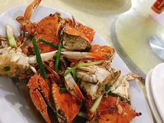 -考记泥焗鸡农庄·海鲜(北洛秘境店)