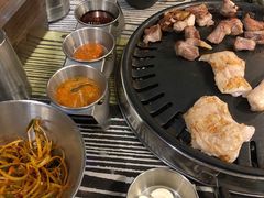 -401餐厅(弘大店)