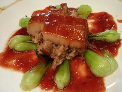 金刚火方-功德林素菜饭庄(前门店)