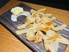 -桂马·日本料理·海胆·海鲜饭·酒场(民主广场店)