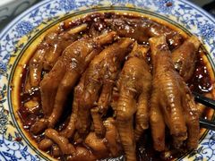 -欧记大排档·景德菜(上海首店)