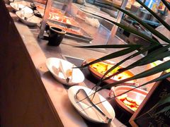 -君悦酒店·乐厨·高空自助餐(青年大街店)