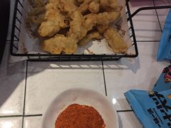 -一味一诚•鲜嫩烤鱼(昌发展万科广场店)