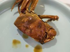 -嗨辣小聚·盘锦河蟹·海鲜烧烤龙虾(盘锦十年好店)