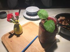 -绿茶餐厅(成都大悦城店)