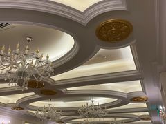 大堂-红房子西菜馆(淮海中路店)