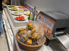-豪享来中西餐厅(隆昌店)