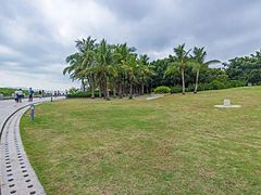 -深圳湾公园(南山区)