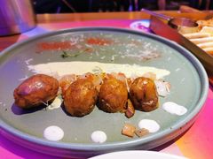-HELLO MUSAE 拾光缪斯餐厅·纯正希腊风味(苏州中心店)