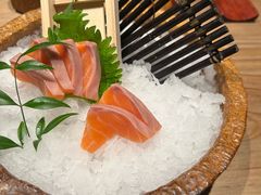 -Minase水濑·日料放题(外滩店)