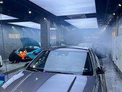 -车艺佳龙膜隐形车衣汽车贴膜(宝山丰宝店)