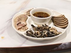 -福寿斋·老北京铜锅涮肉·烧烤(清岚店)
