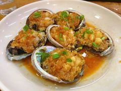 -渔家乐小海鲜(皇姑店)