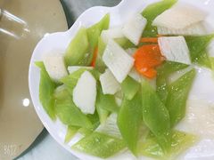 -澳门酒家(南航明珠店)