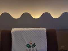 -康熙养生SPA·轻奢足道(江宁万达店)