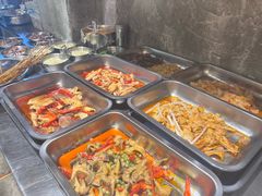 -嘉州鲜知味钵钵鸡(奎星楼店)