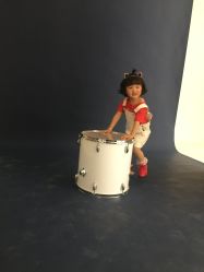 -iplus爱家高端孕妇摄影