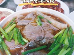 牛肉罩饼-永生號(未来城店)