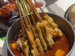 -和庆斋羊蝎子火锅·碳缸烧烤(顺义旗舰店)