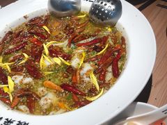 -太二酸菜鱼(沈阳万象城店)