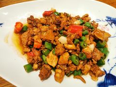 -芳草地度假酒店·野炉中餐厅