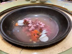 乌珠穆沁羊肉-313羊庄·羊肉火锅烧烤(李村店)