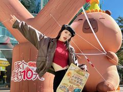 -深圳龙华星河COCO City(民治店)