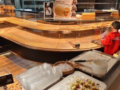 -FANEN法念·烘焙·甜点(万象城店)
