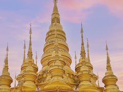 -西双版纳勐泐文化旅游区