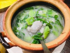 红军芋子盖菜-醉南拳客家菜(华威店)