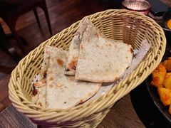 -Vedas印度餐厅(常熟路店)