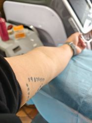 -雲艺刺青·洗纹身