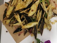 -俏东方·海味水饺·青岛菜(崂山店)