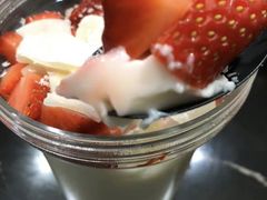 -ZOZO's昌左左精致甜品设计(新北店)