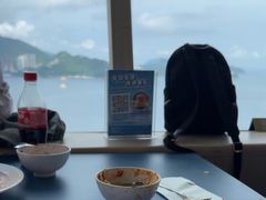 -湾景餐厅(海洋公园店)