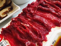 -焯牛潮汕牛肉火锅(云峰街创始店)