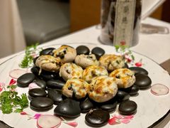 -若蘭慈·无国界素食料理(欢乐海岸店)