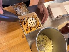 -阿信厚吐司(曾厝垵店)