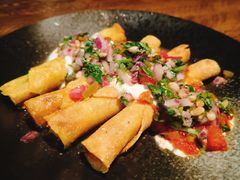 -Q MEX 库迈墨西哥餐吧(三里屯店)