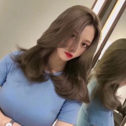 -3AM·S HAIR SALON烫发染发接发