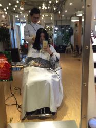 -简法造型·品牌形象店