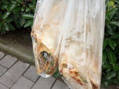 -金杨老摊头蛋饼(金口路店)