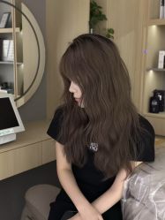 点击看大图 -真好真意SALON 接发·染·烫特色店