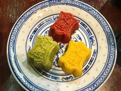 -同得兴 Since·1995 传统苏式面馆(嘉馀坊店)