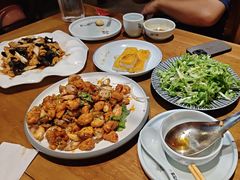 -蔡家酒楼(一德街店)