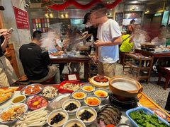 -科学馆(地铁站)
