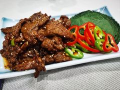 -渔娘渔家丹东海鲜(东直门店)