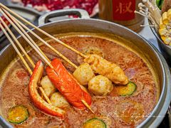 -荣叔港式沙嗲牛肉火锅(正佳潮流店)