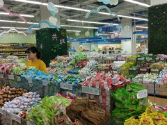 -永辉超市(中南城店)