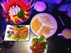 -纯K(打浦桥店)